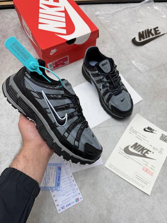 Nike p-6000